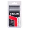 Trojan 12mm Cable Staples - 1000 Pack