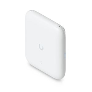 Ubiquiti U7 Outdoor Access Point – 465m Coverage, 4 Streams, 200+ Devices, Poe+, 2.5gbe Uplink