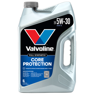 Valvoline 6L 5W-30 Core Protection