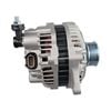 Basco Alternator for Forester SG/SH, Impreza G3/GD 2.0–2.5L, Legacy/Outback BE–BR/BPH, Liberty BL/BP/BM – 110A 3-Pin – BAL1150