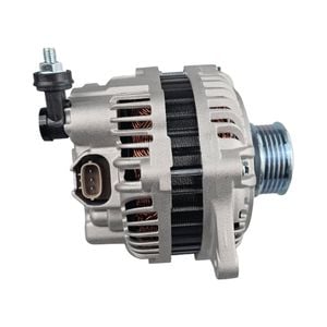 Basco Alternator for Forester SG/SH, Impreza G3/GD 2.0–2.5L, Legacy/Outback BE–BR/BPH, Liberty BL/BP/BM – 110A 3-Pin – BAL1150