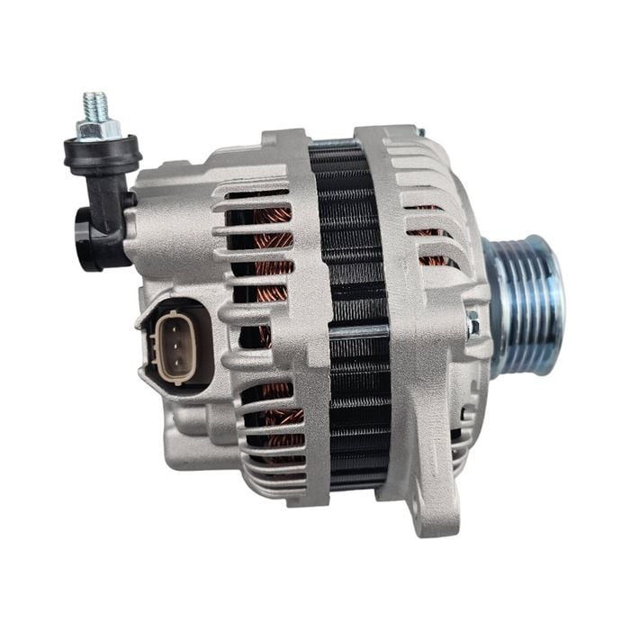 Basco Alternator for Forester SG/SH, Impreza G3/GD 2.0–2.5L, Legacy/Outback BE–BR/BPH, Liberty BL/BP/BM – 110A 3-Pin – BAL1150