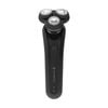 Remington X5 Limitless X Rotary Shaver Electric Cordless Razor Pivot Head Black