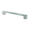 Sylvan Stratford Cabinet Handle 192mm Satin Nickel Plated