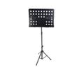 Freedom Music Note Stand Sheet Holders Adjustable