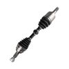 Front Right CV Drive Shaft for Ford Fiesta WG 1.5L YZJB 2018~2023