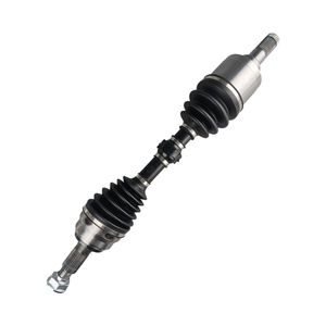 Front Right CV Drive Shaft for Ford Fiesta WG 1.5L YZJB 2018~2023