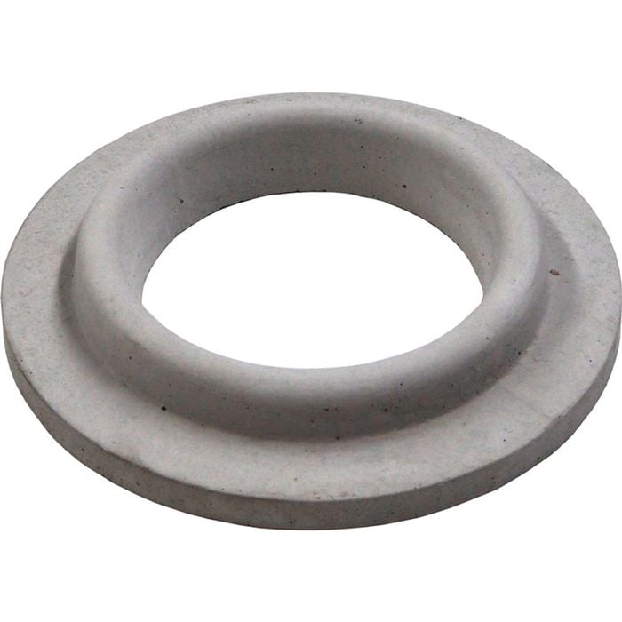 Concrete 375mm Round Full Tree Surround