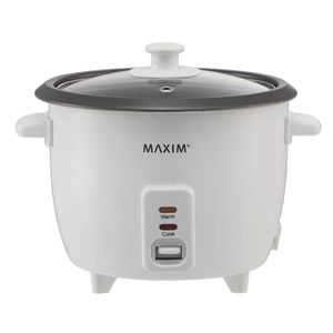 Maxim Kitchenpro Home Kitchen 1L/5 Cup Rice Cooker