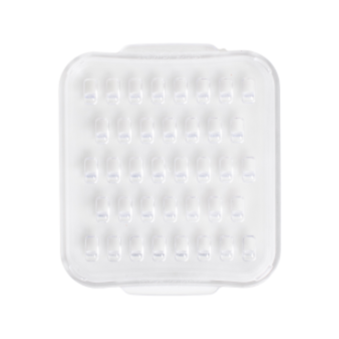 Strucket Teenie Grater Accessory