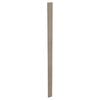 Kaboodle Raw Board Modern Pantry Filler Panel