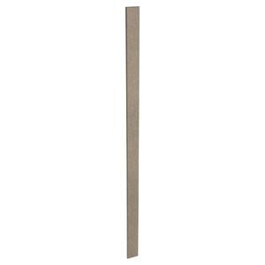 Kaboodle Raw Board Modern Pantry Filler Panel