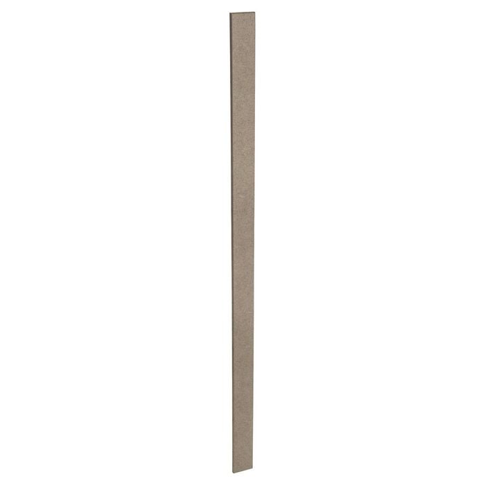 Kaboodle Raw Board Modern Pantry Filler Panel