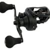 ATC Combat Plus 201 Left Handed Low Profile Baitcaster Fishing Reel - 11 Bearing Baitcaster
