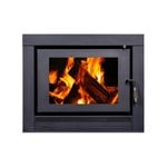 Scandia Warmbrite 280i Inbuilt Wood Heater