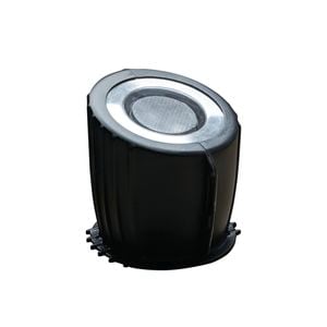 Holman Warm White Pond Lights With Transformer - 3 Pack