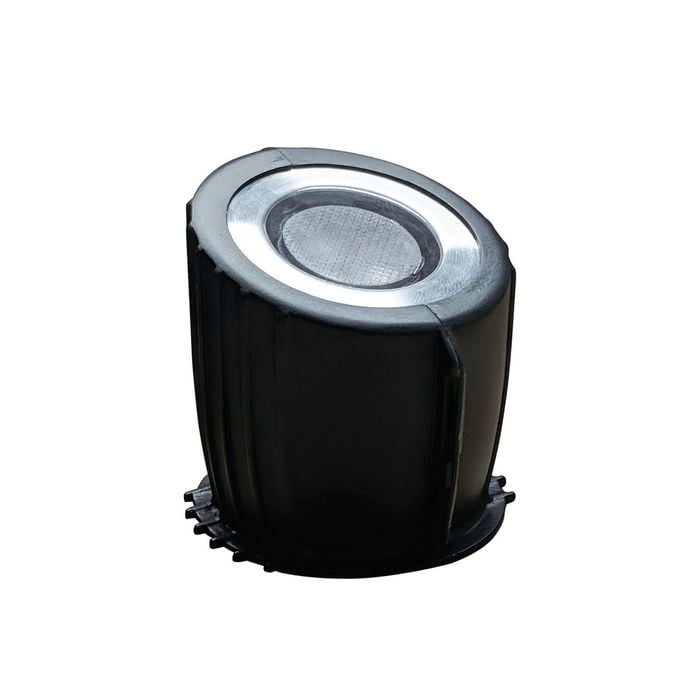 Holman Warm White Pond Lights With Transformer - 3 Pack
