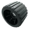 Roxom 3 Inch Black Wobble Rollers 22mm Bore