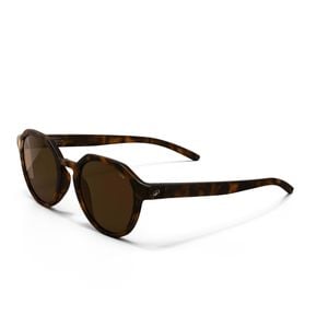 Decathlon - Round Category 3 Sunglasses, Active 500 Rnd - One Size
