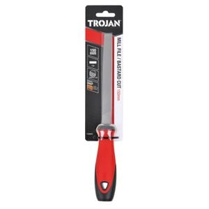 Trojan 150mm Flat File