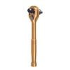 DuraTech Titanium Coated 3-in-1 Ratchet Handle