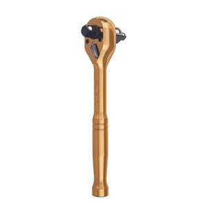 DuraTech Titanium Coated 3-in-1 Ratchet Handle