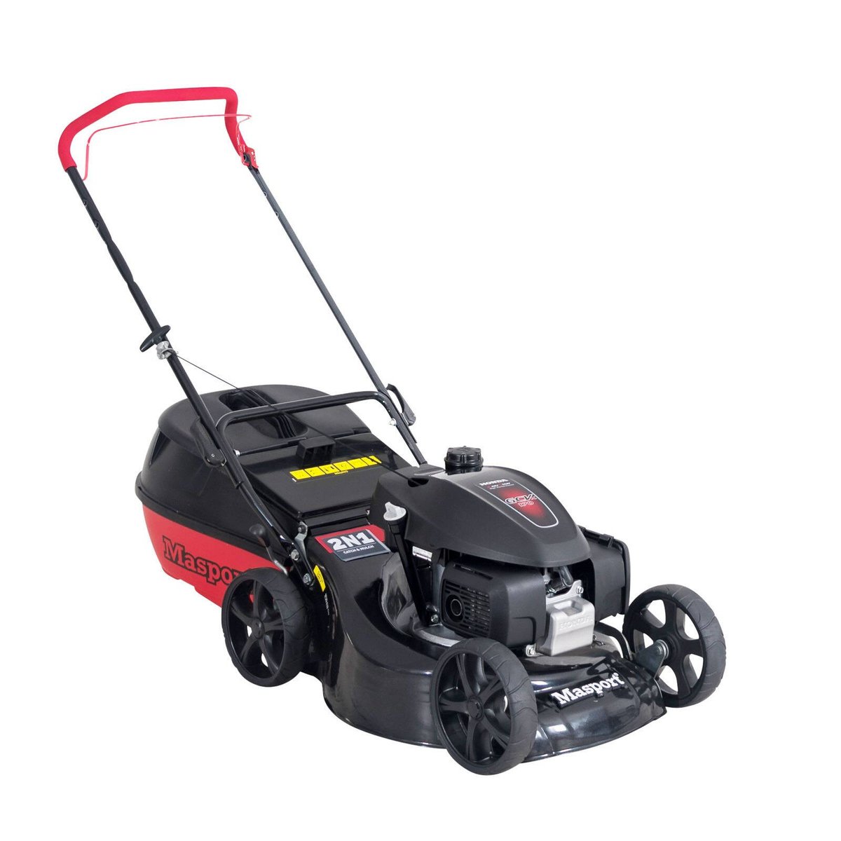 Masport 585 In Honda Powered Lawn Mower