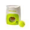 Afp Interactive Treat Reward Dog Toy - Enrichment Play Ball Drop Snack Dispenser