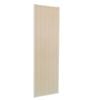 Lugna 2100 x 1801-2700mm Triple Sliding Door VJ Panel Package