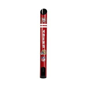 NFL San Francisco 49ers Stubby Holder Dispenser Storage