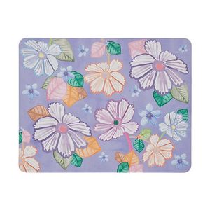 4pc Maxwell & Williams Poppy Love Placemets Set Floral Design 34x26.5cm
