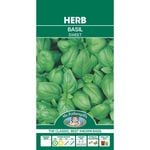 Mr Fothergill's Sweet Basil Seeds