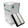 NTK Air Filter for Volvo XC60 D3 D4 D5 T5 SUV XC70 Wagon XC90 AWD 2008-2017 2.0L 2.4L