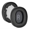 Black Cushion Ear Pads for JBL Tune 700BT 700BTNC 750BT 760BTNC Wireless Over-Ear Headphones
