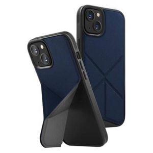 Uniq Transforma Magsafe Case (suits Iphone 14) - Blue