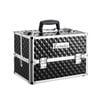 Embellir Beauty Case Makeup Travel Bag Organiser Cosmetic Storage Large Portable