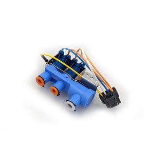 Electrolux Fridge Water Inlet Valve 140024774014