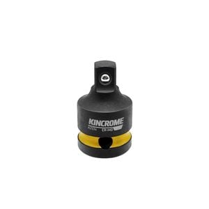 Kincrome Impact Adaptor 3/4"F x 1"M 3/4" Drive