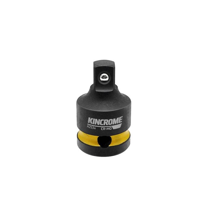 Kincrome Impact Adaptor 3/4"F x 1"M 3/4" Drive