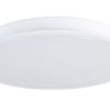 Eglo Currumbin Fan Light Kit 20w Led Tri-col White (Light Kit Only, Fan Sold Separately)