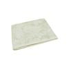 Damask Jacquard Polyester Tablecloth 180cm Round Grapes Cream