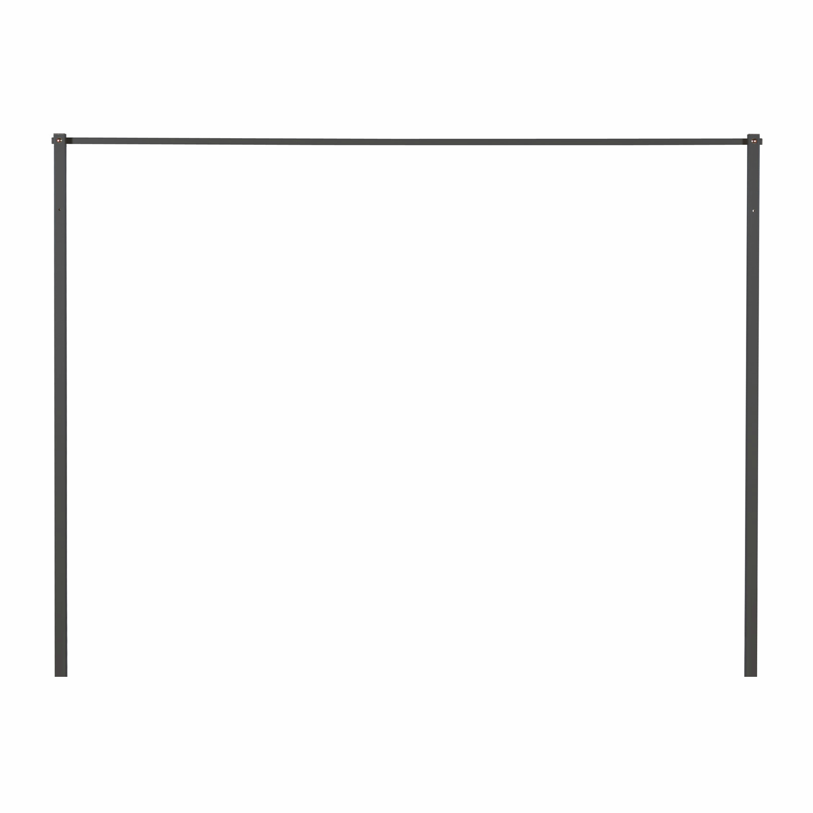 Daytek Custom Made Ground Mount Kit In Ground product image