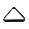 Leaf Living Pool Billiards Plastic 8 Ball Snooker 15 Ball Triangle 2 Inch