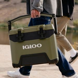 Igloo - Brand page - Gallery 7 - BMX