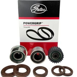 Timing Belt Kit for Subaru Forester SF EJ20J Impreza GC GF EJ16E Liberty BD BG E
