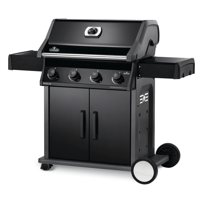 Napoleon 'Rogue' 4 Burner BBQ