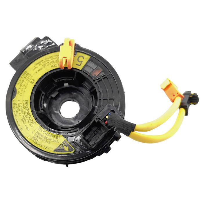 Machter Autoparts Airbag Clock Spring Fit For Toyota Corolla 2004-2008 84306-02170