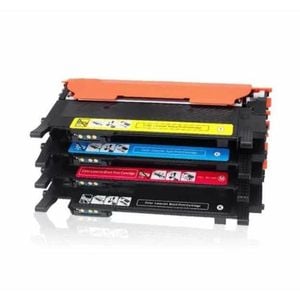 Compatible Toner Cartridge For Samsung Clt-406s Clp-360 Clx-3305fw Clx-3300 Clp365w