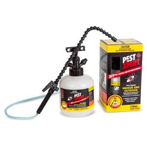 PestXpert 2L Indoor / Outdoor Multi-Insect Contact And Residual Barrier Spray