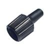 Universal Vacuum Cleaner Hose or Nozzle Adapter for 28mm Up To 38mm